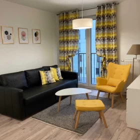 Sprzedam mieszkanie 2 pokoje 45 m2 Warszawa-Służew