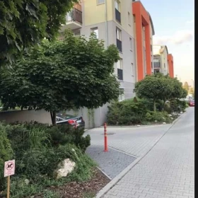 Sprzedam mieszkanie Kraków Dębniki, ul. Pychowicka 50-metrowe z miejscem parkingowym