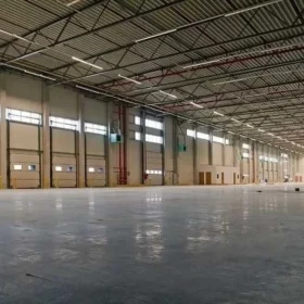 WYnajmę Hala magazynowa z biurem Kraków-Morawica klasy A 1980m2