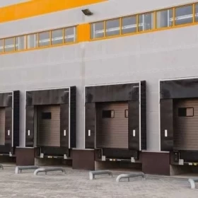WYnajmę Hala magazynowa z biurem Kraków-Morawica klasy A 1980m2