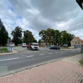Sprzedam Mieszkanie 65 m2 Lokal usługowy Centrum Dzierżoniów Pieszyce