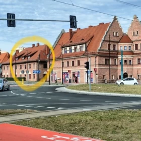 Mieszkanie na sprzedaż Ruda Śląska