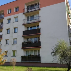 na sprzedaż mieszkanie przy ul. Barwinek 4/154 w Kielcach
