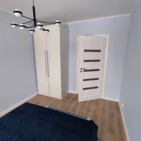 2 oddzielne pokoje 48,8m2 Ślichowice Gwarków