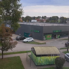 Sprzedam Mieszkanie w bloku własnościowe Zduńska Wola
