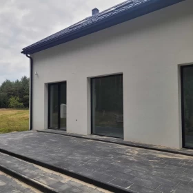 Sprzedam Dom Bliźniak w stanie deweloperskim - Drzewce koło Bydgoszczy