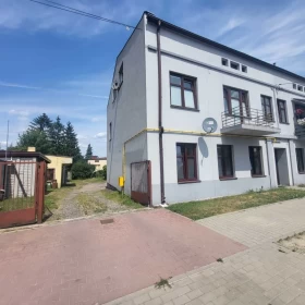 Trzypokojowe mieszkanie Łask sprzedam