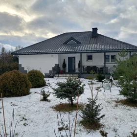 Sprzedam dom 2,5 km od Zduńska Wola