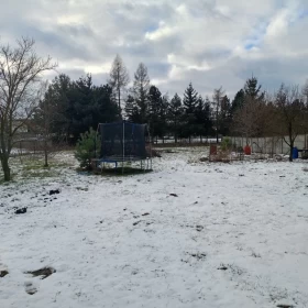 Sprzedam dom 2,5 km od Zduńska Wola