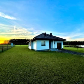 Dom na sprzedaż 120 m2 Osiedle Augustowo
