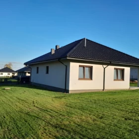 Dom na sprzedaż 120 m2 Osiedle Augustowo