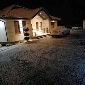Sprzedam dom jednorodzinny 128 metrów Augustowo