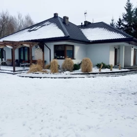 Sprzedam dom w miejscowości Żuków koło Sochaczewa