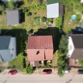 Sprzedam dom wolnostojący z garażem Łosice