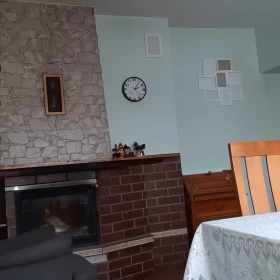Dom 65 m2 na działce 581 m2 w cenie mieszkania