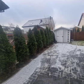 Sprzedam Dom w zabudowie bliźniaczej w doskonałej lokalizacji Mosina