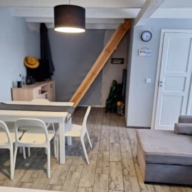 Sprzedam Domek wraz z Domkiem Holenderskim Szkotowo