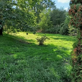 Sprzedam Działke nad Rzeką Jeziorem