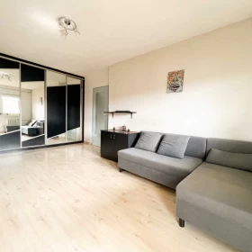 Wynajmę 2 pokoje, osobna kuchnia, 53m2 Wrocław
