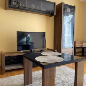 WYnajmę Mieszkanie 2 pokojowe 50 m2 Morena Osiedle Nad Wodą Gdańsk