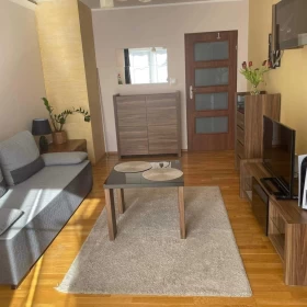 WYnajmę Mieszkanie 2 pokojowe 50 m2 Morena Osiedle Nad Wodą Gdańsk