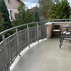 Wynajmę Mieszkanie na wynajem 2-pokojowe Poznań Podolany