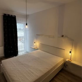 Wynajmę nowe 2 pok Poznań Piątkowo
