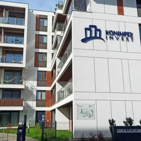 Wynajmę mieszkanie Kawalerka na Grunwaldzie Poznań