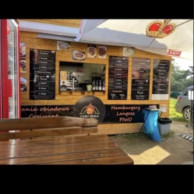 Sprzedam Gotowy biznes na wynajem bar gastronomiczny Jastrzębia Góra