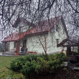 Sprzedam Dom 4k m od Chełma blisko Chelma