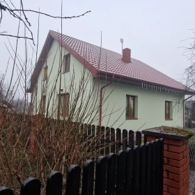 Sprzedam Dom 4k m od Chełma blisko Chelma