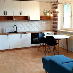 Wynajmę mieszkanie Lublina w centrum 32m