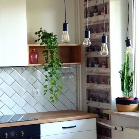 Wynajmę mieszkanie Lublina w centrum 32m