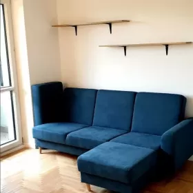 Wynajmę mieszkanie Lublina w centrum 32m