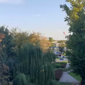 Wynajmę mieszkanie Lublina w centrum 32m