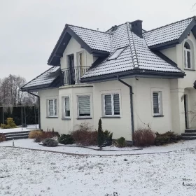 Sprzedam Dom jednorodzinny z dużą działką w Karolew