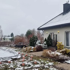Sprzedam Dom jednorodzinny z dużą działką w Karolew
