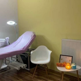 Sprzedam biznes - Odstąpię salon depilacji laserowej w dzielnicy Białołęka w Warszawie