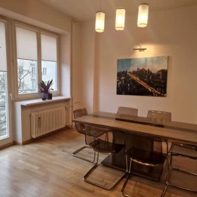 Wynajmę Gabinet w kancelarii adwokackiej, Warszawa Śródmieście