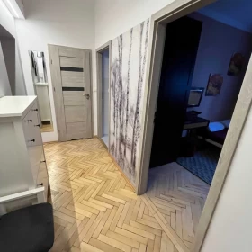 Warszawa Metro Racławicka Mieszkanie 2 osobne pokoje, osoba prywatna