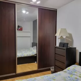 Wynajmę mieszkanie Poznań 2  pokojowe 40 m2