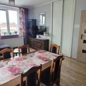 Do wynajęcia Wyjątkowe Mieszkanie o Powierzchni 38 m²