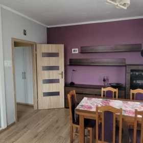 Do wynajęcia Wyjątkowe Mieszkanie o Powierzchni 38 m²