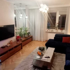 Wynajmę dwupokojowe mieszkanie os. Tysiąclecia Rataje Poznań