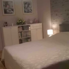 Wynajmę dwupokojowe mieszkanie os. Tysiąclecia Rataje Poznań