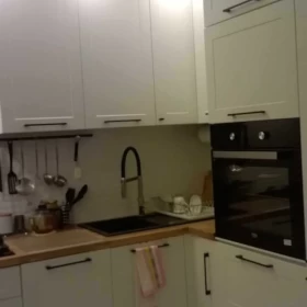 Wynajmę dwupokojowe mieszkanie os. Tysiąclecia Rataje Poznań