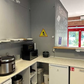 Sprzedam gotowy biznes, prężnie działającą RESTAURACJE SUSHI Wołomin
