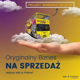 Sprzedam Firmę transportową Poznań