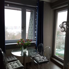 Mieszkanie na wynajem Szczecin