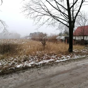 Działka na Mazurach - 300 metrów do plaży gminnej